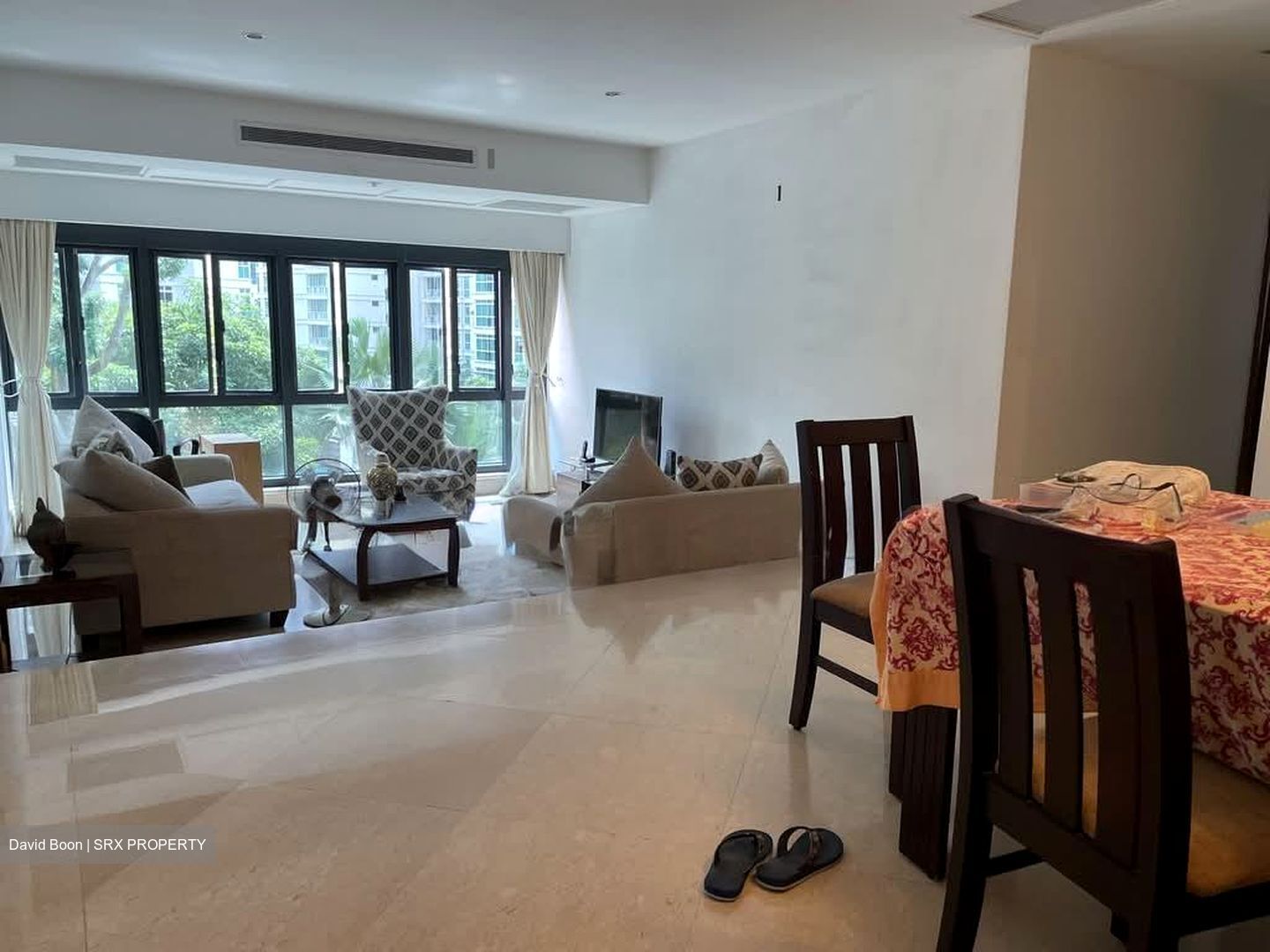Valley Park (D10), Condominium #593101011